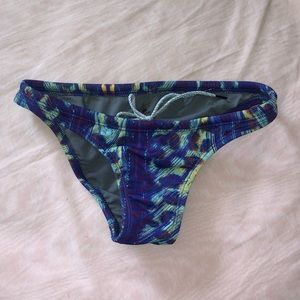 Jolyn swim suit bottom